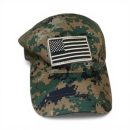 Face cap