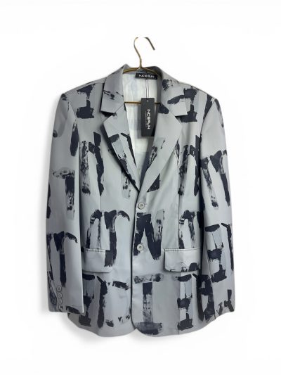 Incerun Men Jacket