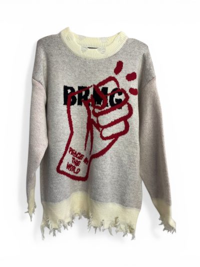 DRMG sweat shirt